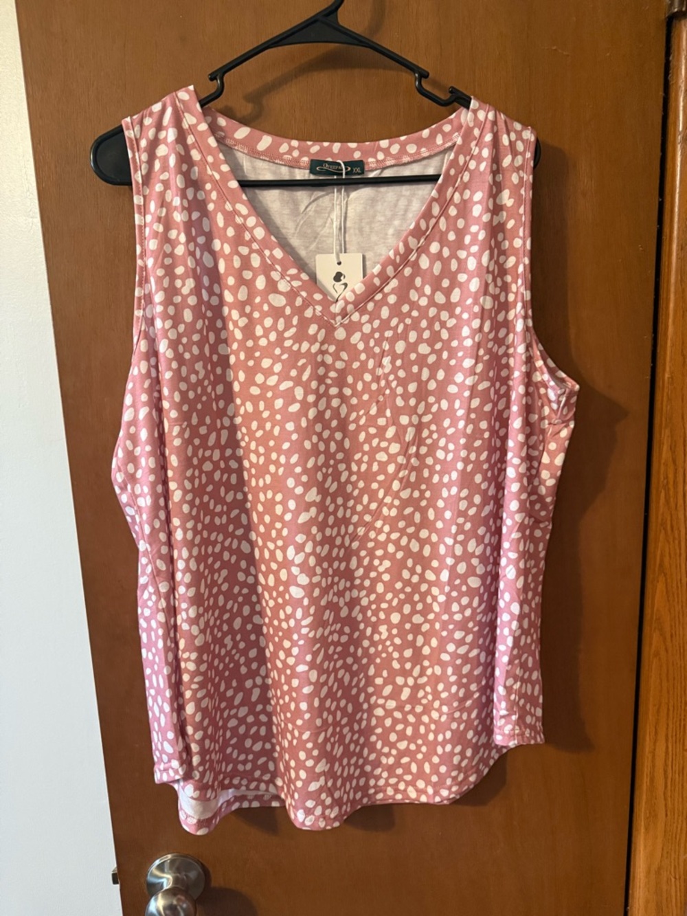 Dress Top